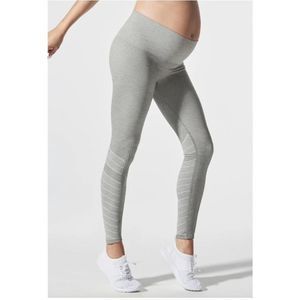 Blanqi Sport Support Hipster Contour Legging Size Medium